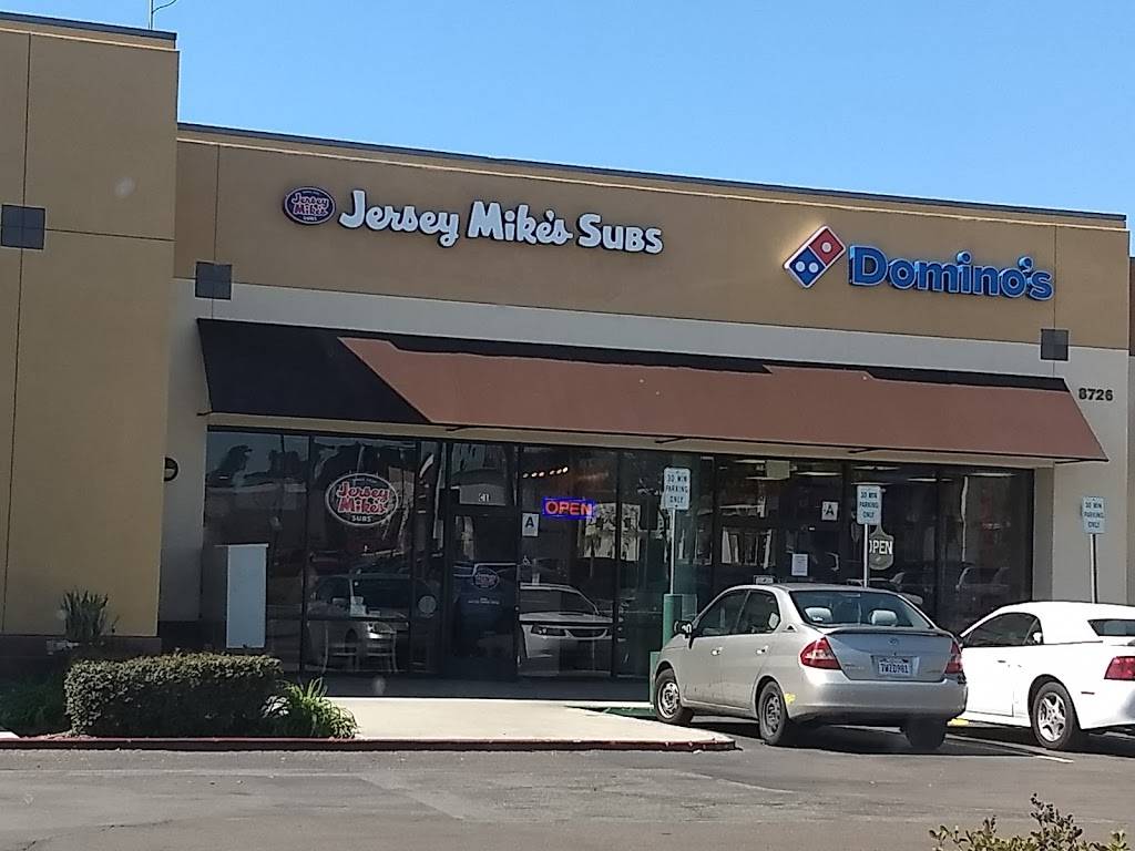 jersey mike's san diego locations