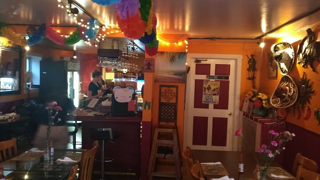 Los Jalapeños Restaurant 25 N Chestnut St, New Paltz, NY 12561, USA