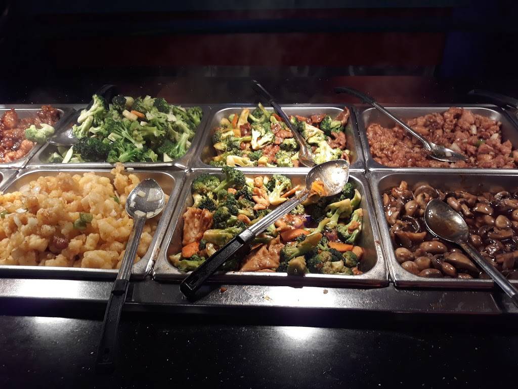 Hibachi Grill & Supreme Buffet | 3804 Nolensville Pike, Nashville, TN ...