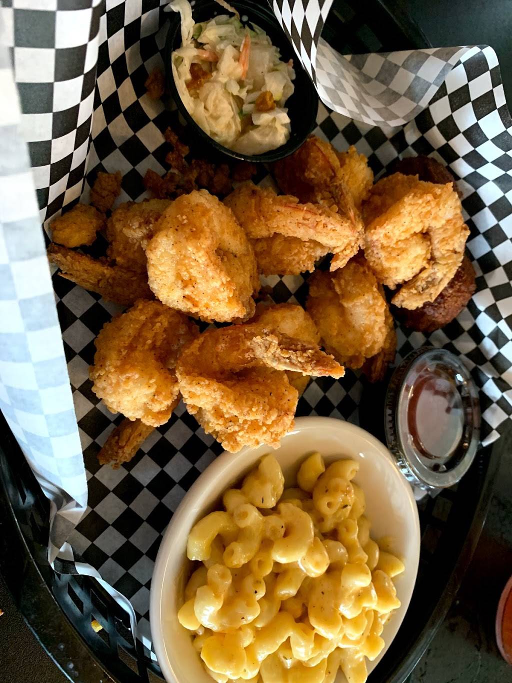 River Bottom Grille By Stanfield's 1050 Clayborn Liles Dr, Florence