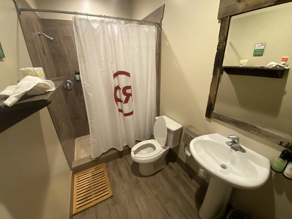 Conestoga Ranch | restaurant | 427 N Paradise Pkwy, Garden City, UT 84028, USA | 3856267395 OR +1 385-626-7395