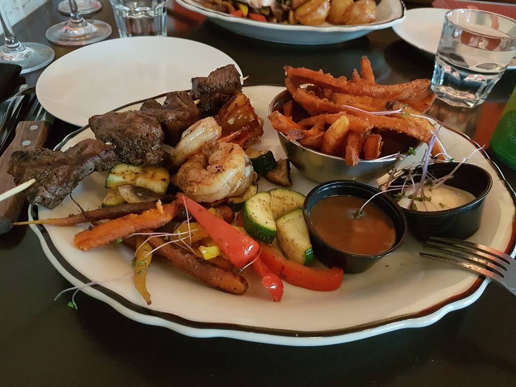Chez Hector | restaurant | 2070 Route Louis-Cyr, Saint-Jean-de-Matha, QC J0K 2S0, Canada | 4508865840 OR +1 450-886-5840