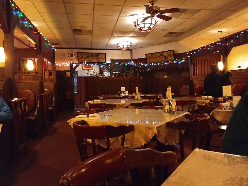 House of Hsu Restaurant 81251 639 E Saginaw Hwy, Grand Ledge, MI