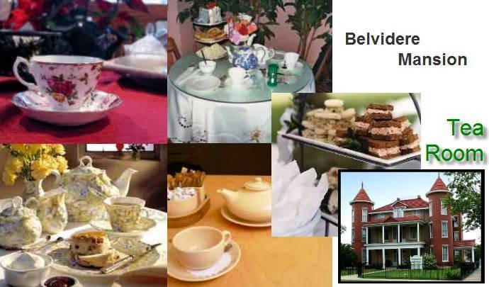 Belvidere Mansion | restaurant | 121 N Chickasaw Ave, Claremore, OK 74017, USA | 9183421127 OR +1 918-342-1127