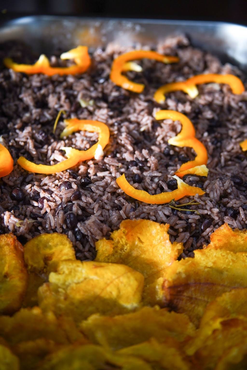 Jujus Caribbean Kitchen | restaurant | 360 Corporate Dr N, Tukwila, WA 98188, USA | 2065789772 OR +1 206-578-9772
