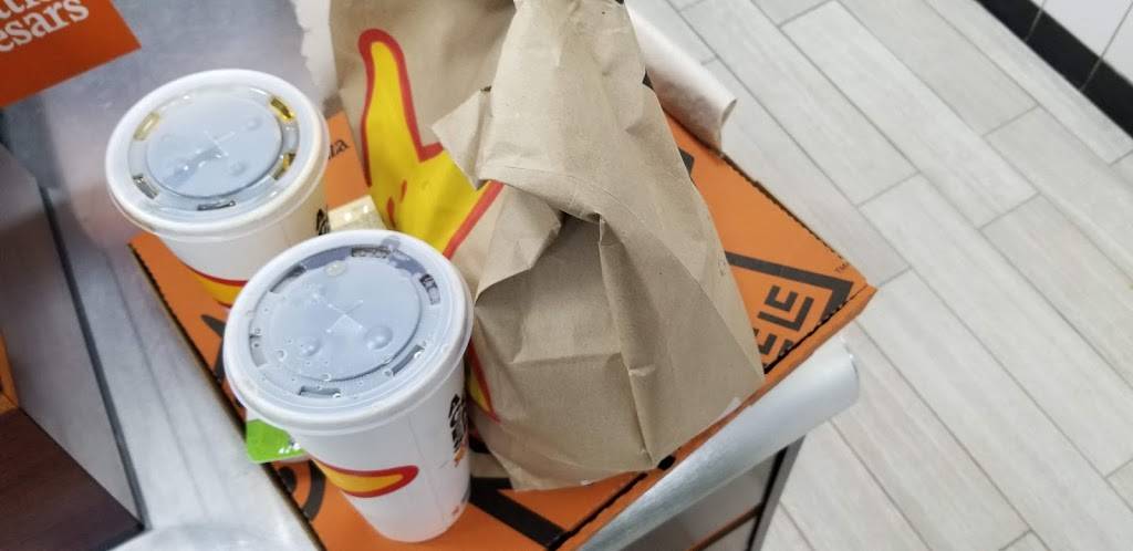 Little Caesars Pizza | meal takeaway | Carretera Libre a Tecate 25420, Local 03 Col, Fideicomiso el Florido, 22245 Tijuana, B.C., Mexico | 016642102328 OR +52 664 210 2328