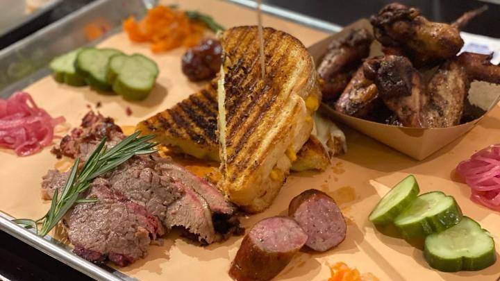 BBQ 434 (Stockton Market) | restaurant | 19 Bridge St, Stockton, NJ 08559, USA | 6096647348 OR +1 609-664-7348