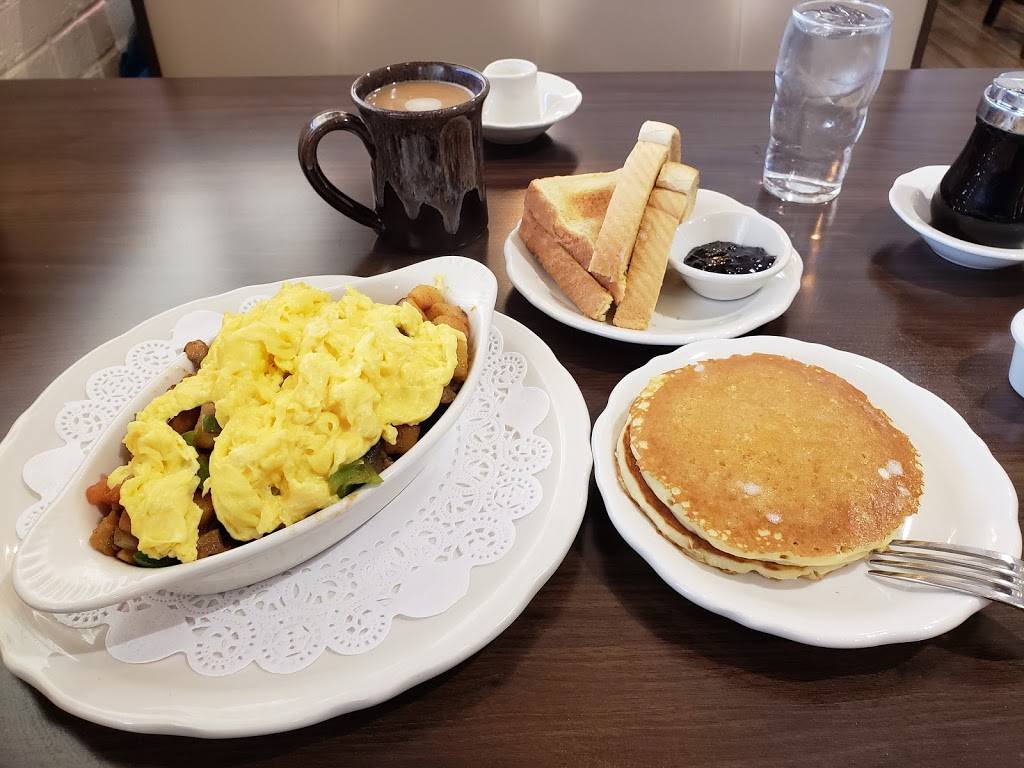 The Original Pancake House | restaurant | 5140 W 159th St, Oak Forest, IL 60452, USA | 7086878282 OR +1 708-687-8282