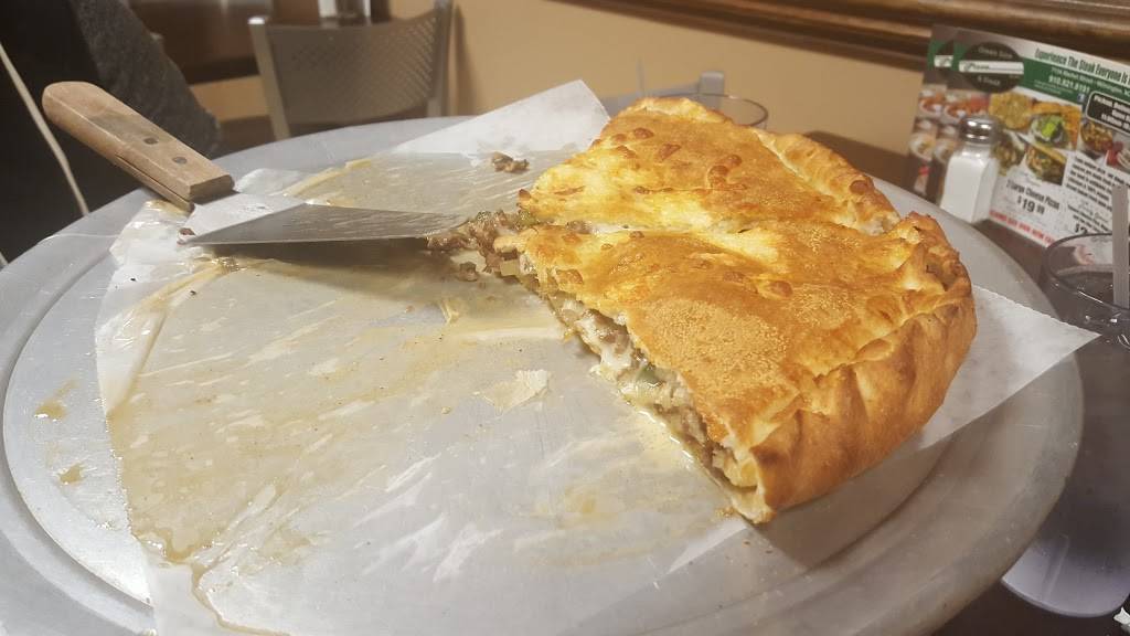 Green Line Pizza & Steak | restaurant | 7134 Market St, Wilmington, NC 28411, USA | 9108218191 OR +1 910-821-8191