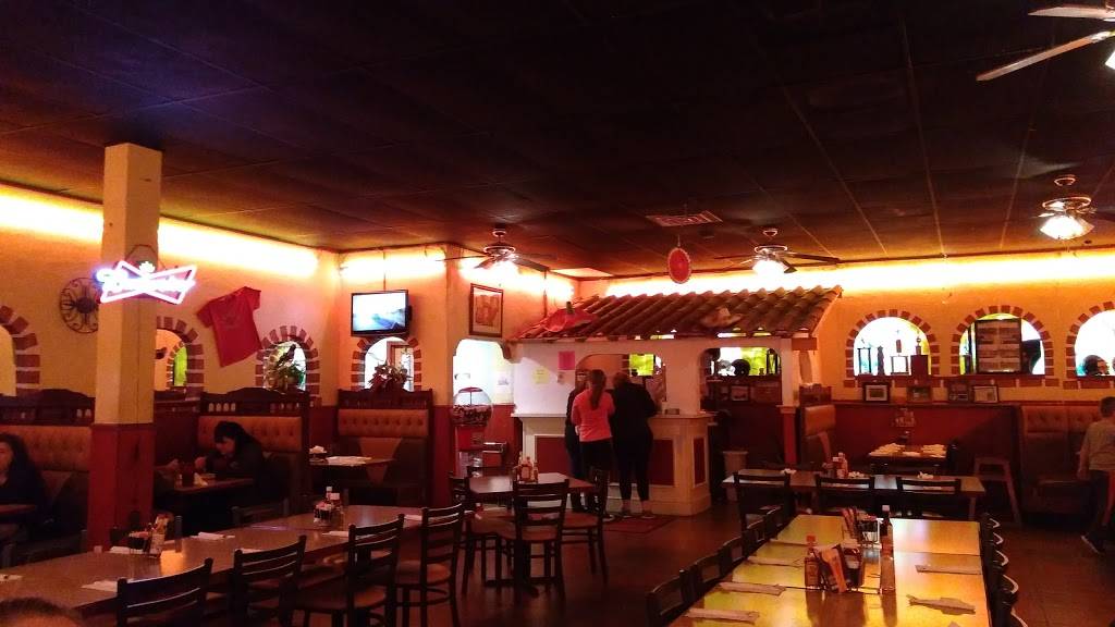 El Rey Azteca | restaurant | 19816 Alberta St, Oneida, TN 37841, USA | 4232866100 OR +1 423-286-6100