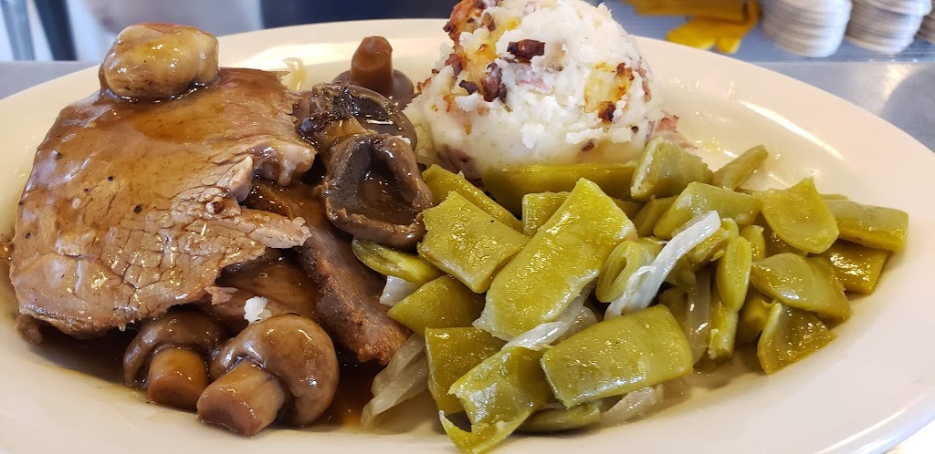 Open Door Cafe | cafe | 650 W Main St, Wytheville, VA 24382, USA | 2762270212 OR +1 276-227-0212