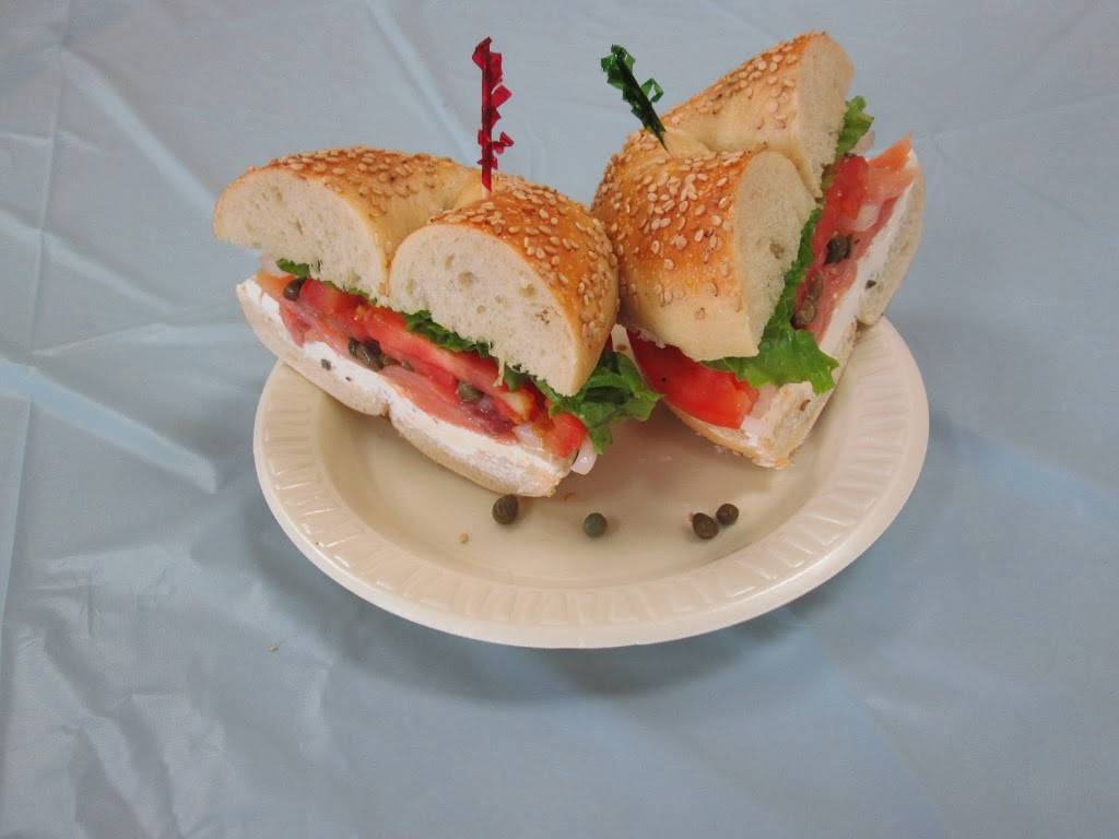Goldbergs New York Bagels | bakery | 1500 Reisterstown Rd #211, Baltimore, MD 21208, USA | 4104157001 OR +1 410-415-7001