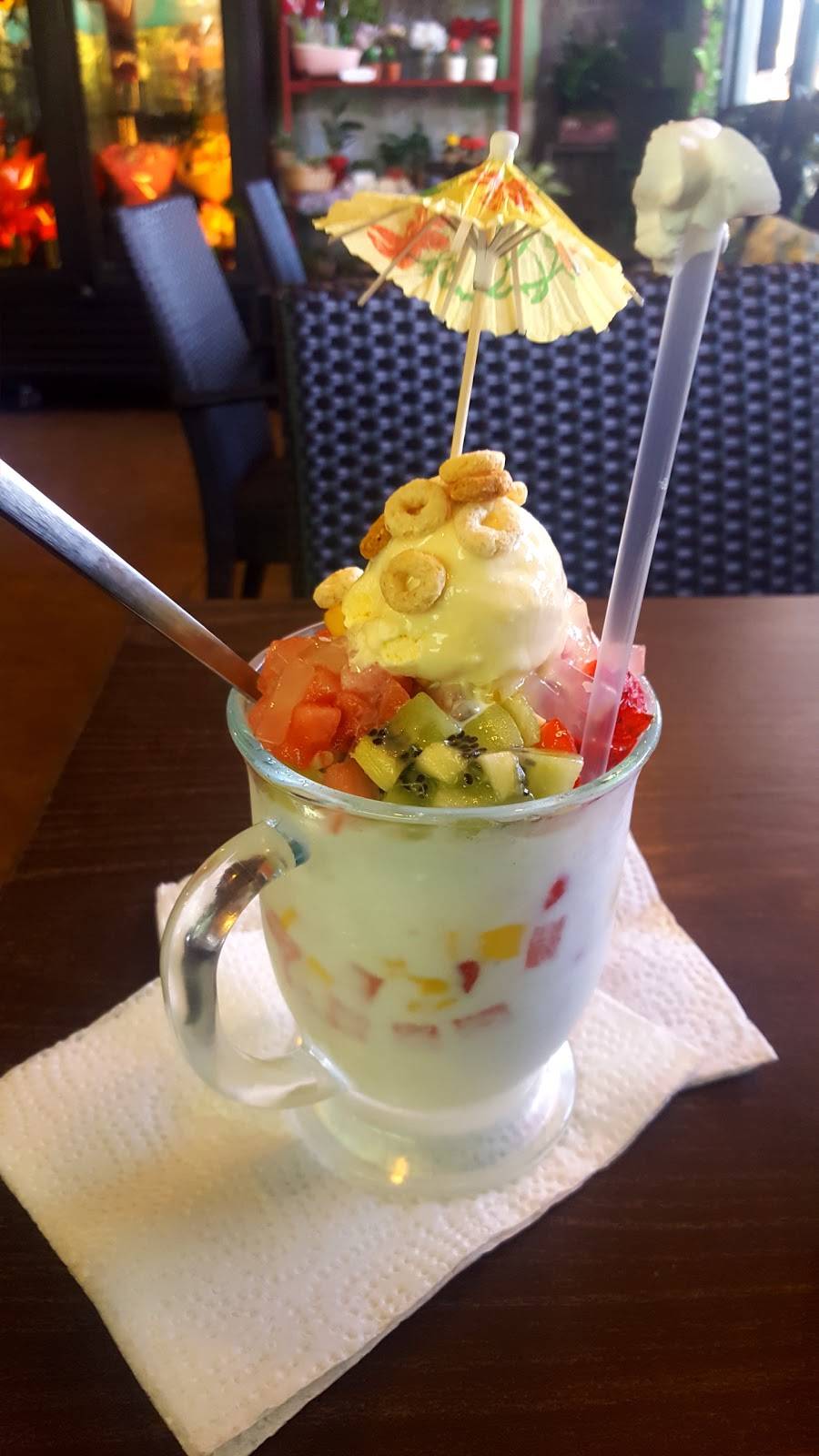 Coffee Flower(cafe Com-ma) | cafe | 2557 S Hacienda Blvd, Hacienda Heights, CA 91745, USA | 6263304959 OR +1 626-330-4959
