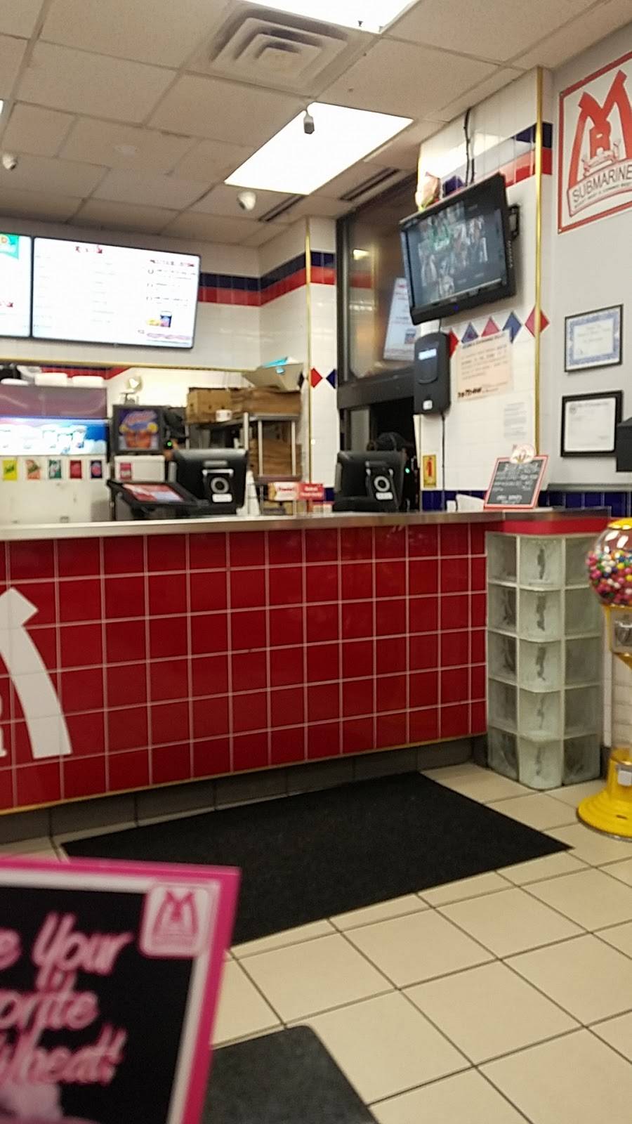 Mr Submarine | meal takeaway | 669 River Oaks Dr, Calumet City, IL 60409, USA | 7088682350 OR +1 708-868-2350
