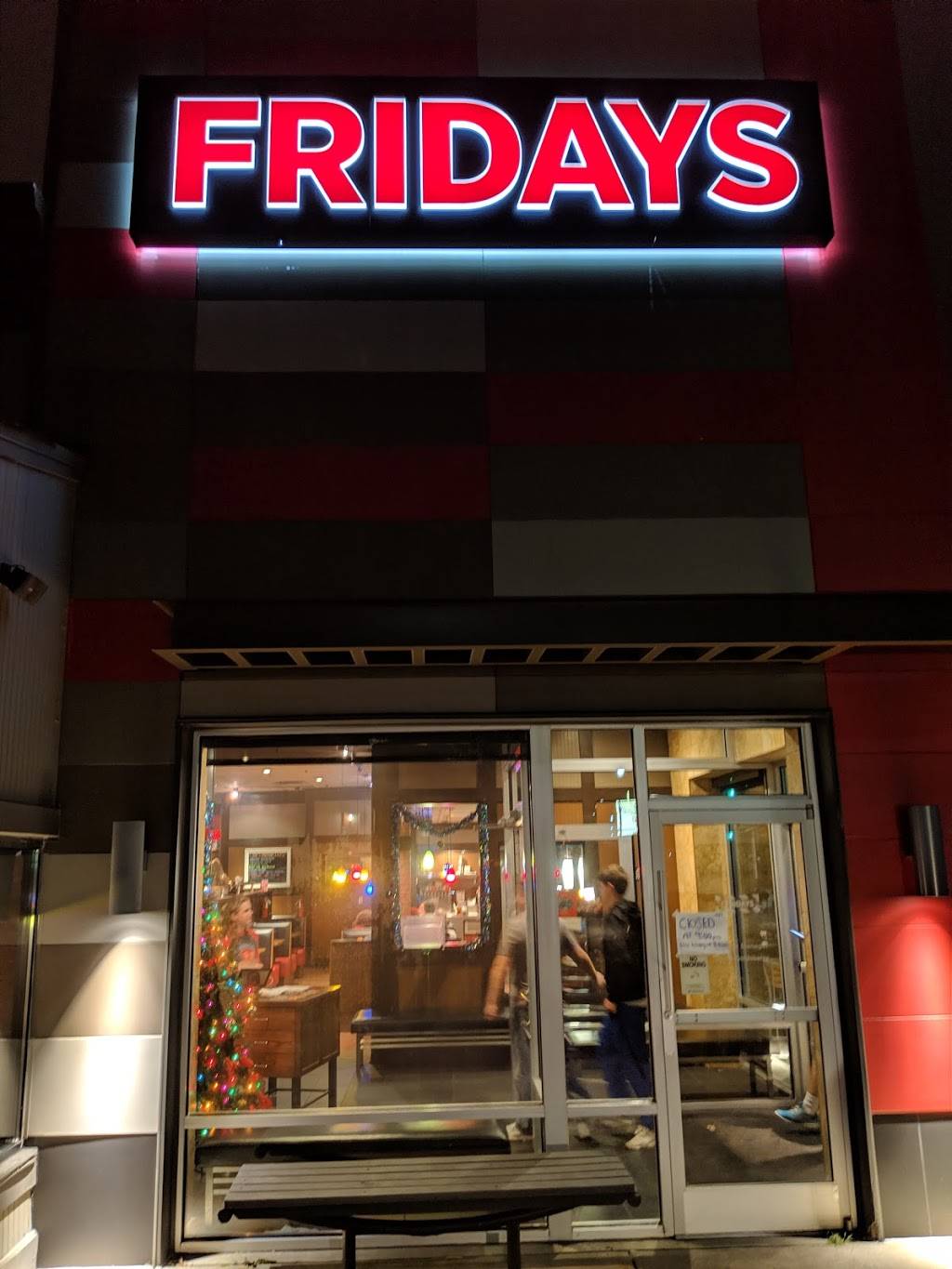 TGI Fridays 2804 Turkeyfoot Rd, Crestview Hills, KY 41017, USA