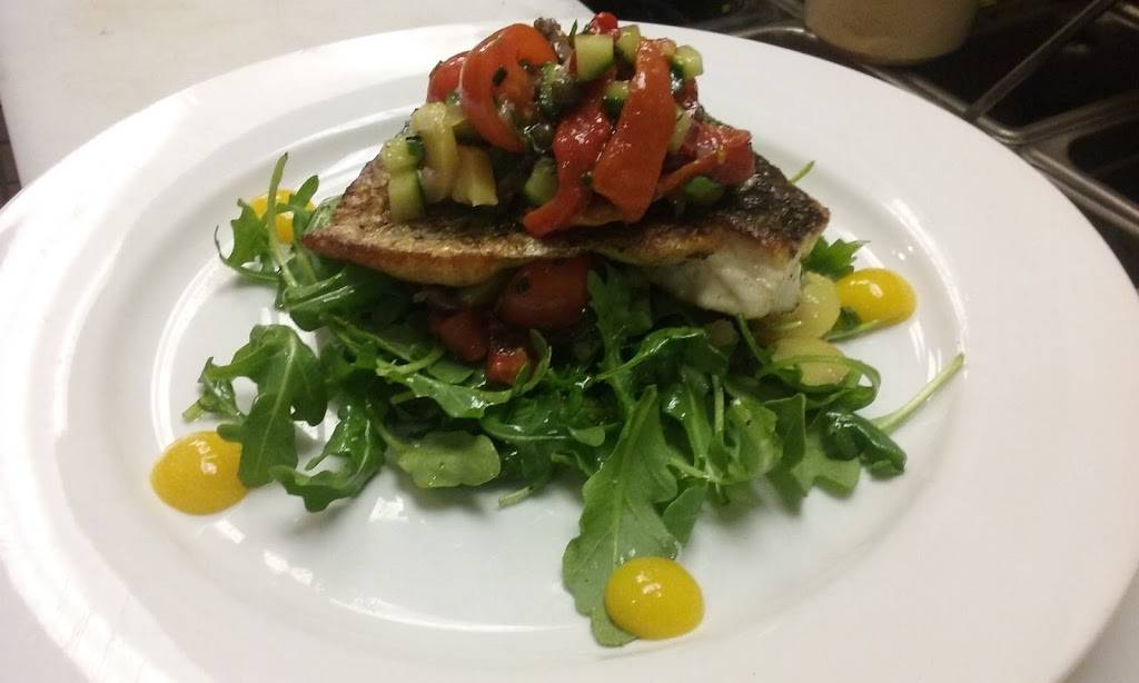 Gypsy Blu | restaurant | 34 E Butler Ave, Ambler, PA 19002, USA | 2152836080 OR +1 215-283-6080