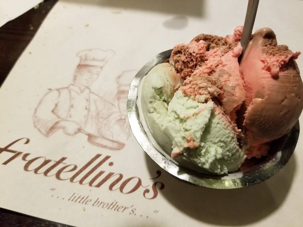 Fratellino's Italian Restaurant | 600 S Brea Blvd, Brea, CA 92821, USA