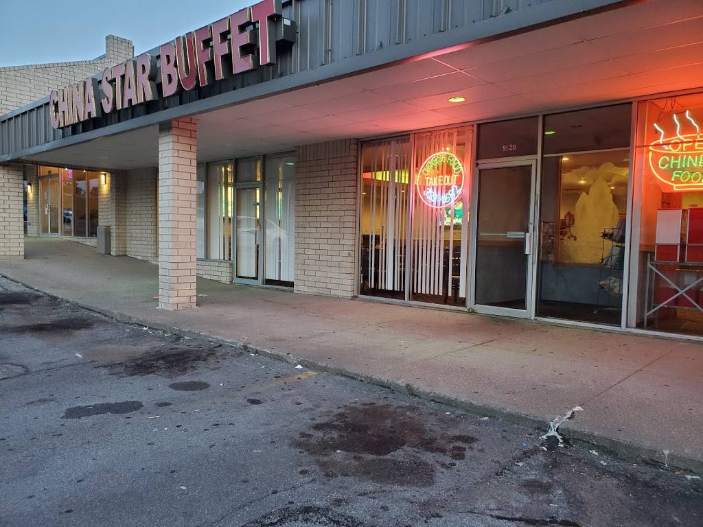 China Star | restaurant | 9527 Q St, Omaha, NE 68127, USA | 4023391780 OR +1 402-339-1780