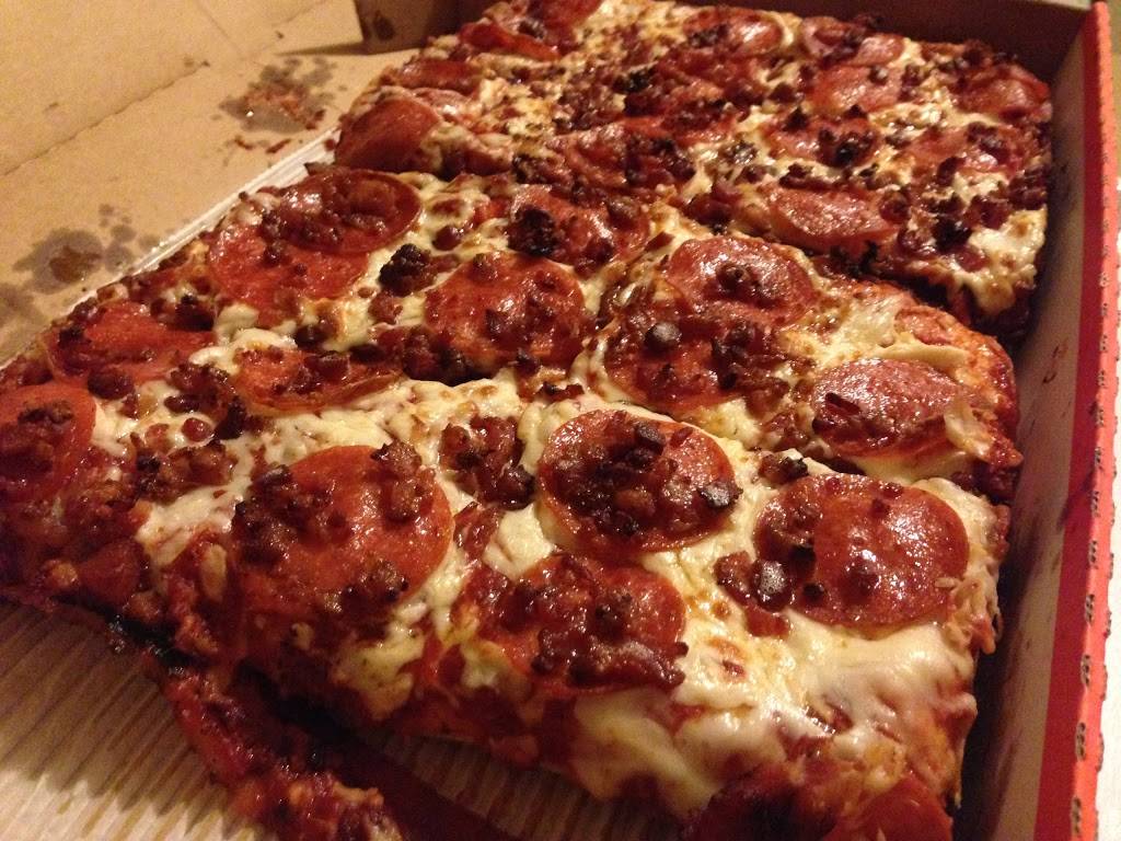 Little Caesars Pizza | meal takeaway | 15 E 167th St, Bronx, NY 10452, USA | 7189929000 OR +1 718-992-9000