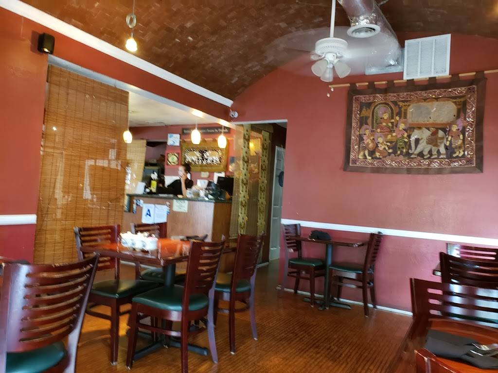 Bann Thai Restaurant | restaurant | 6461 Brockton Ave, Riverside, CA 92506, USA | 9516843381 OR +1 951-684-3381