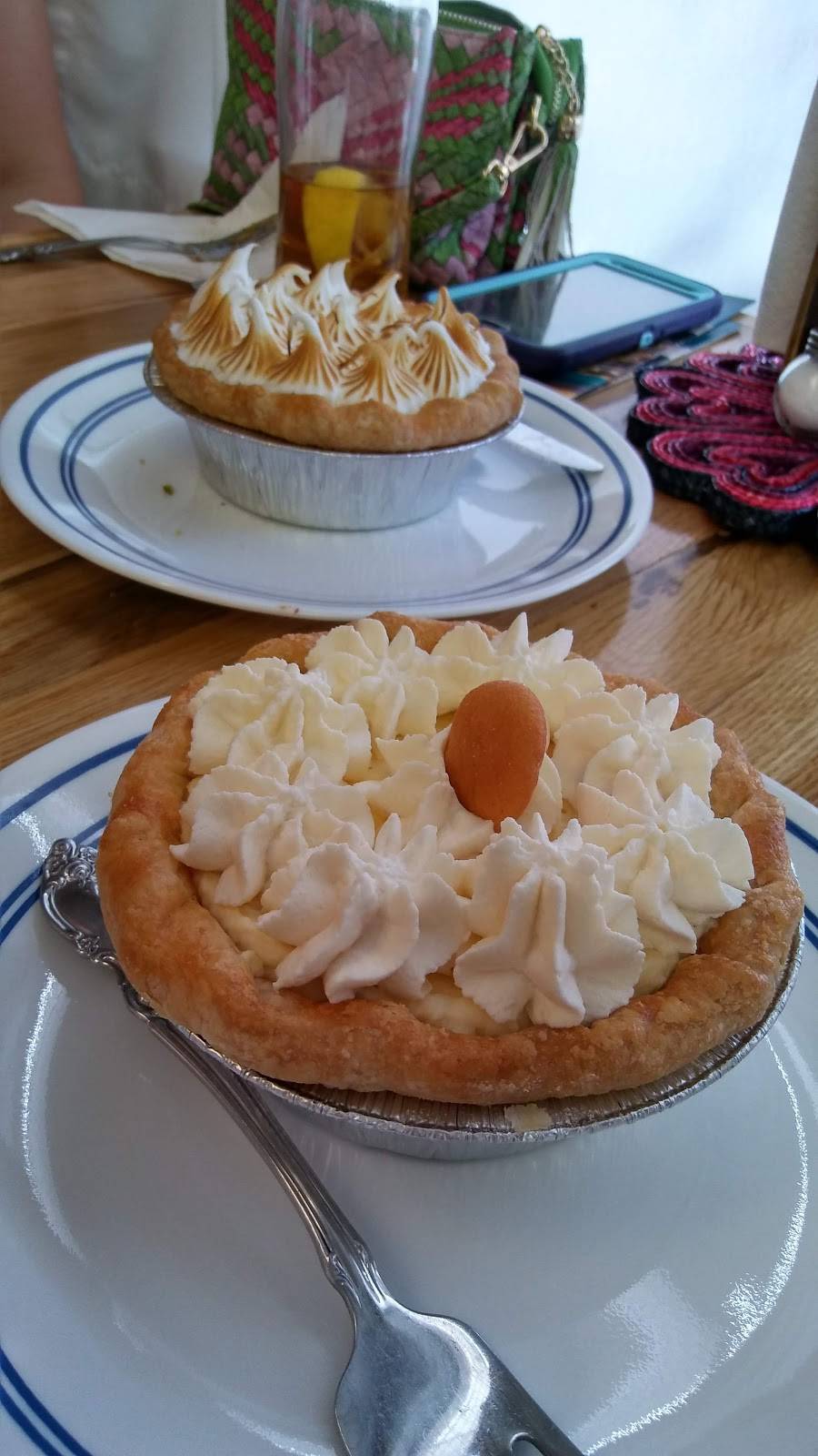 Firkin Pie Company | bakery | 310 Kalorama St, Staunton, VA 24401, USA | 5408857437 OR +1 540-885-7437