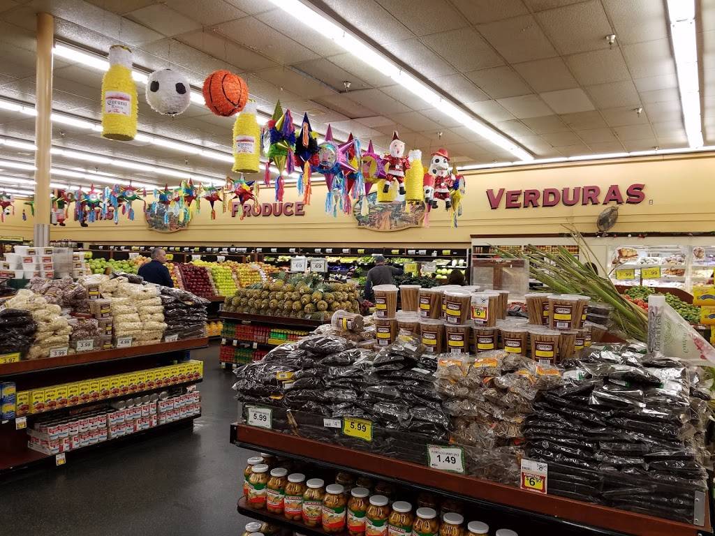 Cardenas Markets | bakery | 1475 S San Jacinto Ave, San Jacinto, CA 92583, USA | 9514879466 OR +1 951-487-9466