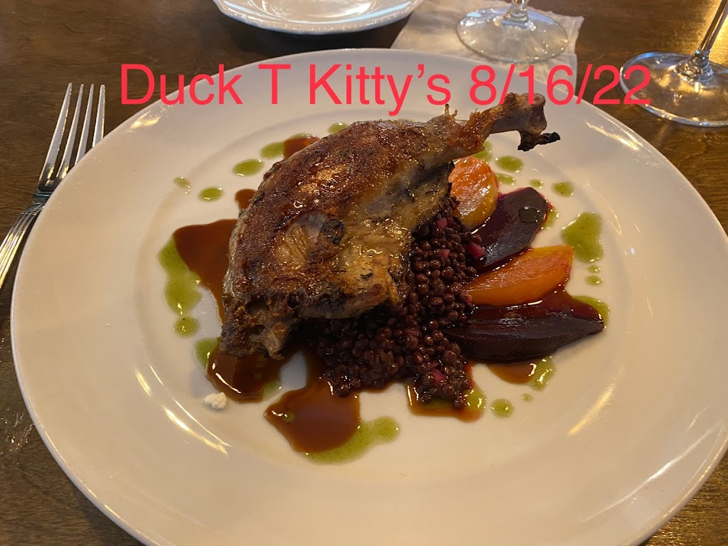 Kittys Place | restaurant | 48 Royal Palm Pointe, Vero Beach, FL 32960, USA