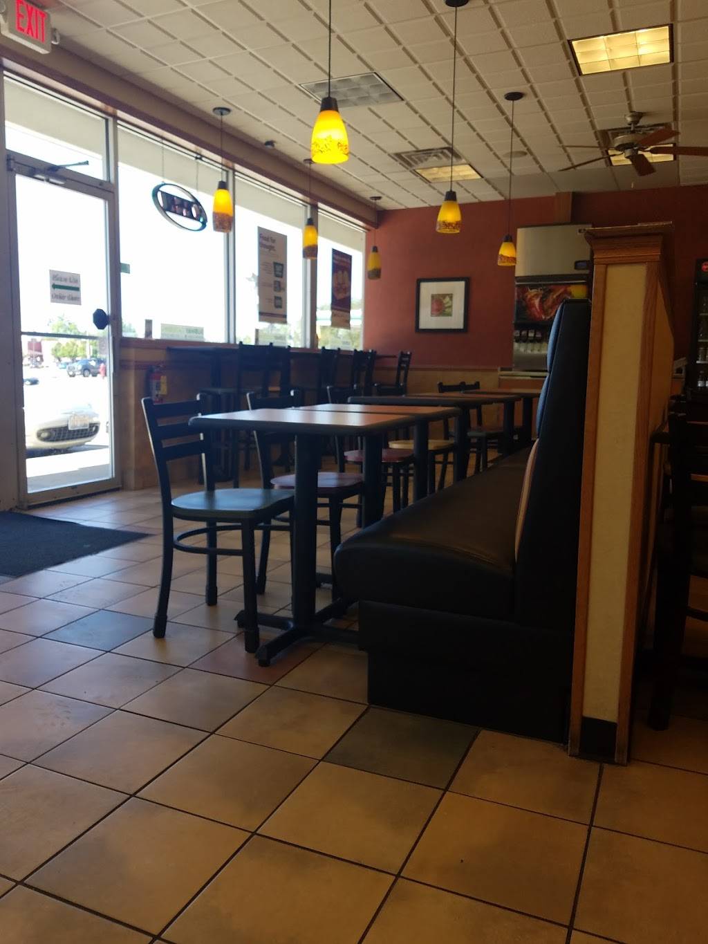 Subway Restaurants | restaurant | 80 E Division St, Coal City, IL 60416, USA | 8156343300 OR +1 815-634-3300