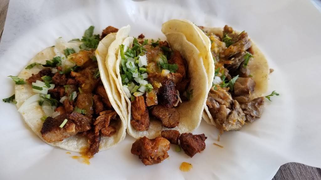 Ricos Tacos El Tio - Restaurant | 1430 W Horizon Ridge ...