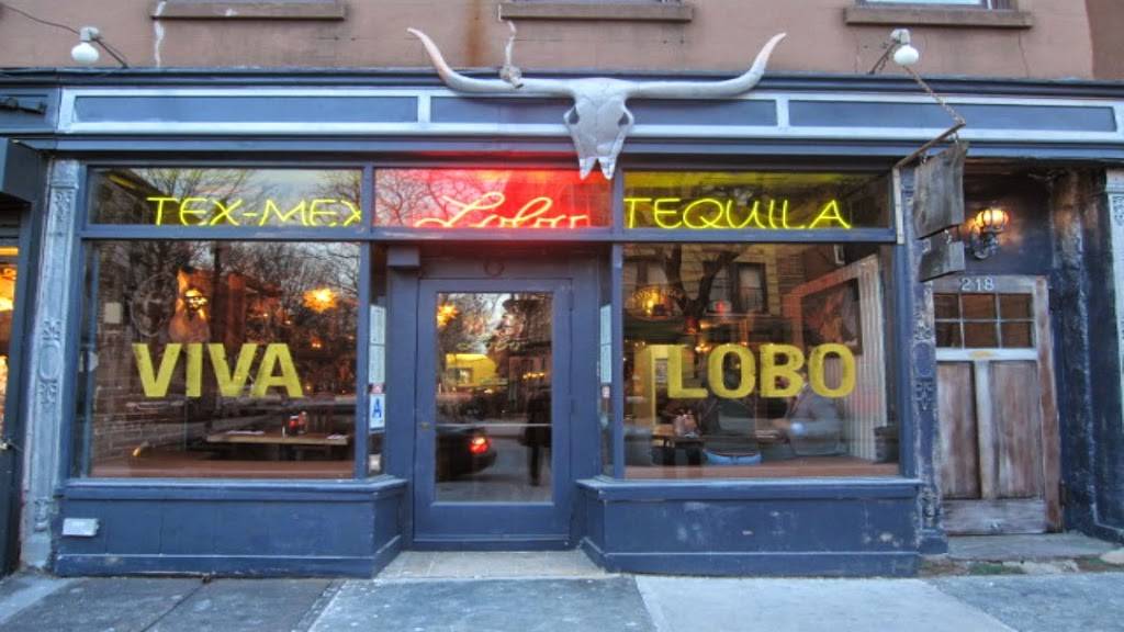 Lobo | restaurant | 218 Court St, Brooklyn, NY 11201, USA | 7188587739 OR +1 718-858-7739