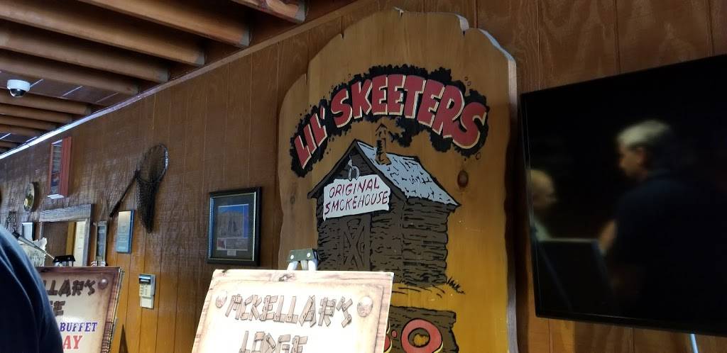McKellars Lodge | restaurant | 0-9127 Gruber Rd, Fort Bragg, NC 28307, USA | 9109075253 OR +1 910-907-5253
