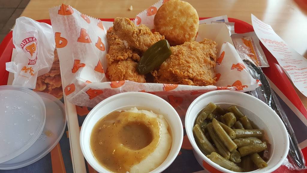 Popeyes Louisiana Kitchen 1506 McCoy Rd Orlando FL 32809 USA   E12fa5f6adcefdcf86dc8dce47235930  United States Florida Orange County Orlando Popeyes Louisiana Kitchen 321 418 1200htm 