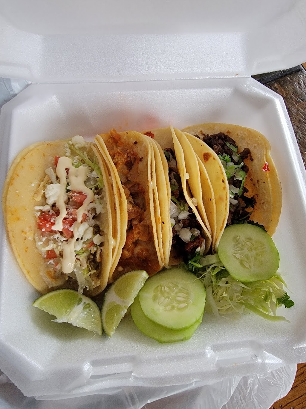 Tacos y Gorditas Juanitas | restaurant | 623 E 4th St, Pueblo, CO 81001, USA | 7196863716 OR +1 719-686-3716