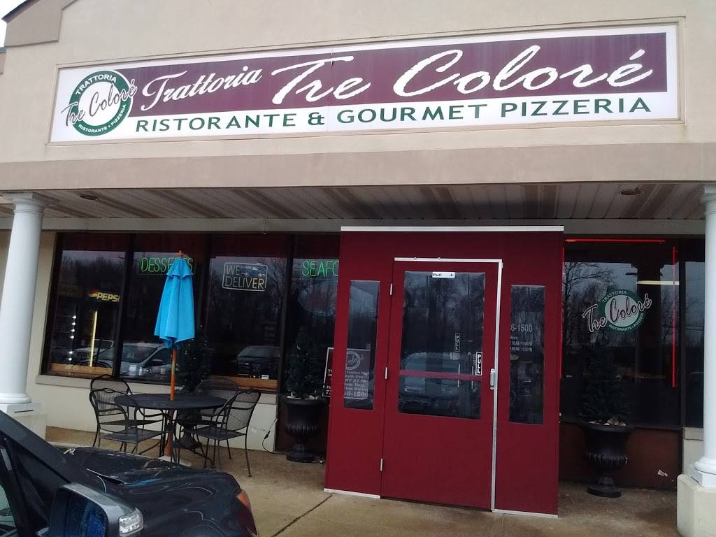 Tre Colore Pizzeria Restaurant 480 NJ 33 Millstone NJ 08535 USA   E13852c04ac6d4db64538d38d33a9b37  United States New Jersey Monmouth County Millstone 805616 Tre Colore Pizzeria Restauranthtm 