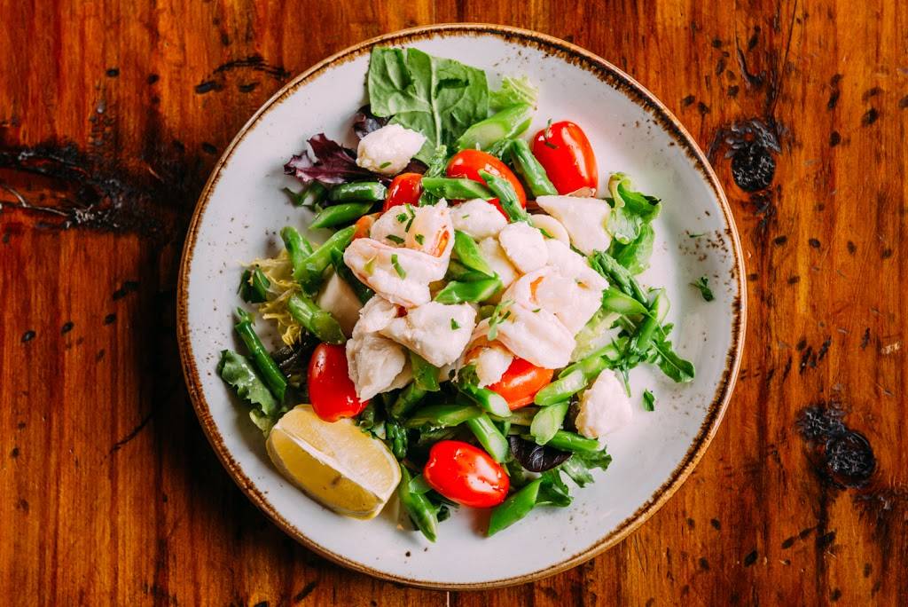 Mangia e Bevi ristorante italiano | restaurant | 8927-J Fingerboard Rd, Frederick, MD 21704, USA | 3018740338 OR +1 301-874-0338
