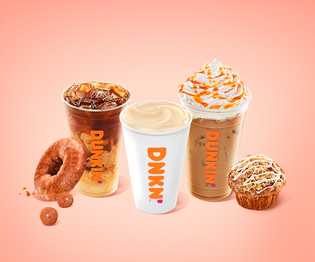 Dunkin | bakery | 2010 S Mooney Blvd, Visalia, CA 93277, USA | 5597358888 OR +1 559-735-8888