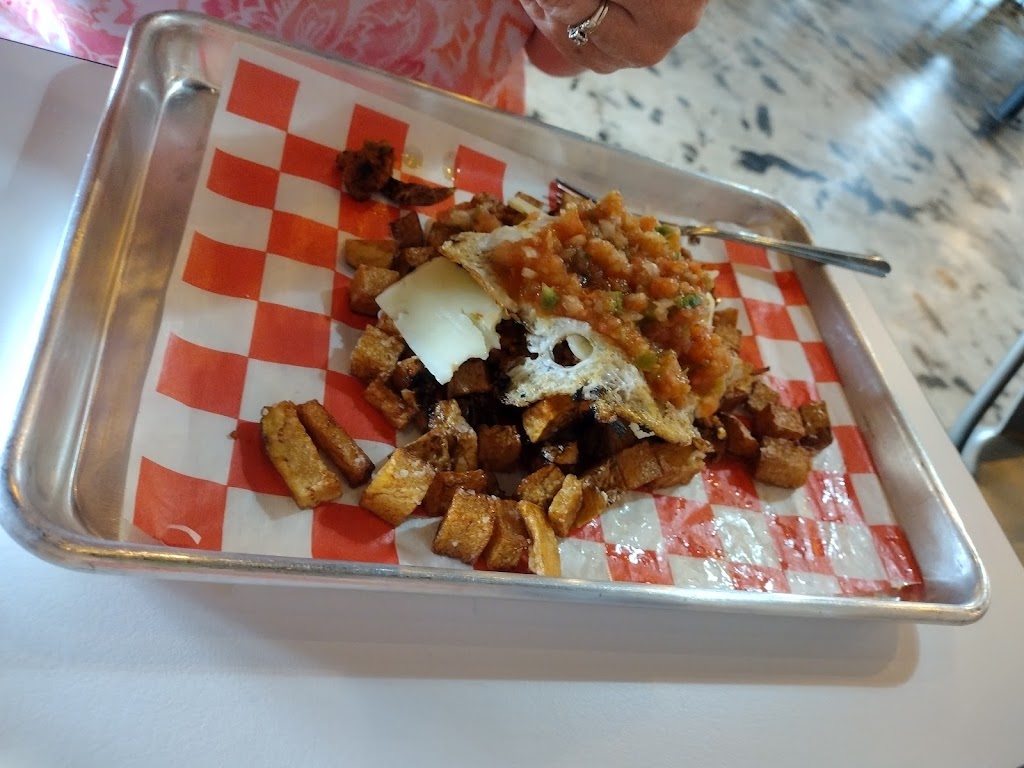 The Ugly Mug Kitchen | cafe | 401 S 1st St, Haskell, TX 79521, USA | 9408634386 OR +1 940-863-4386