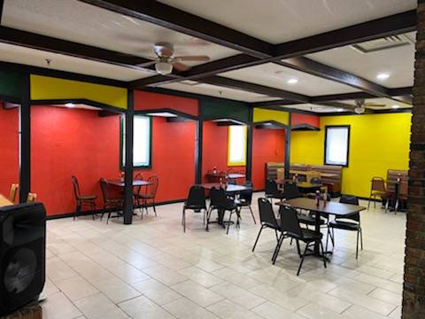 Ayahso Nice Jamaican Grill | restaurant | 5921 Hessen Cassel Rd, Fort Wayne, IN 46816, USA | 2605570053 OR +1 260-557-0053