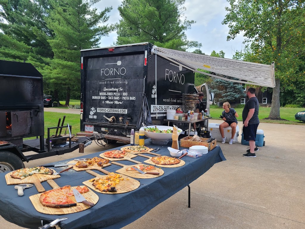 Forno Wood Fired Catering / Bar Forno | restaurant | 30610 Lakeshore Blvd, Willowick, OH 44095, USA | 4408334064 OR +1 440-833-4064