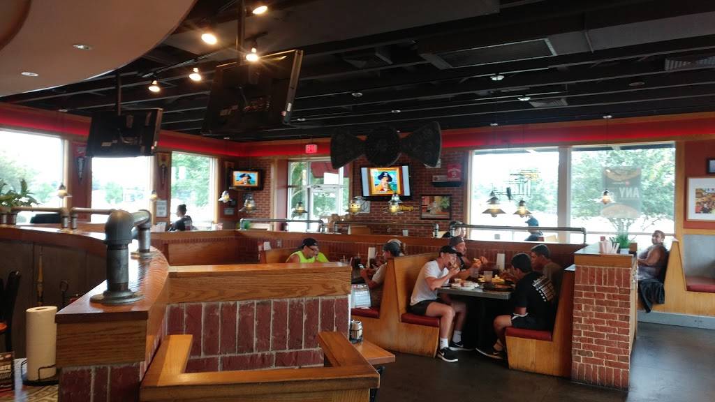Pizza Hut | meal takeaway | 107 N Goose Creek Blvd, Goose Creek, SC 29445, USA | 8432669230 OR +1 843-266-9230
