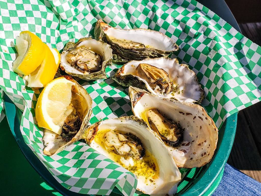 Tognazzinis Dockside Restaurant | restaurant | 1245 Embarcadero, Morro Bay, CA 93442, USA | 8057728100 OR +1 805-772-8100
