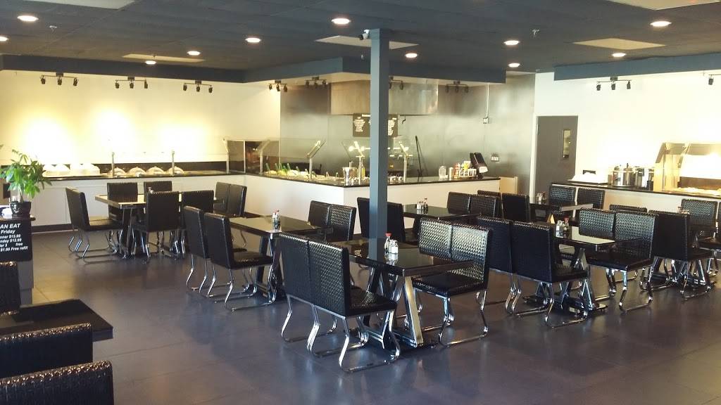 RC Mongolian BBQ | restaurant | 9879 E Foothill Blvd E, Rancho Cucamonga, CA 91730, USA | 9097273088 OR +1 909-727-3088