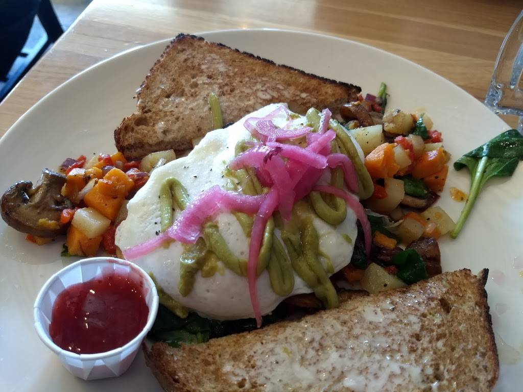 Proving Ground Café | cafe | 180 Columbia Center, Columbia, IL 62236, USA | 6182816652 OR +1 618-281-6652