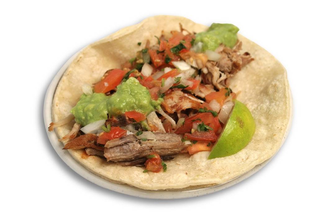 Senor Taco 2 - Restaurant | 13525 North Fountain Hills Boulevard Ste ...