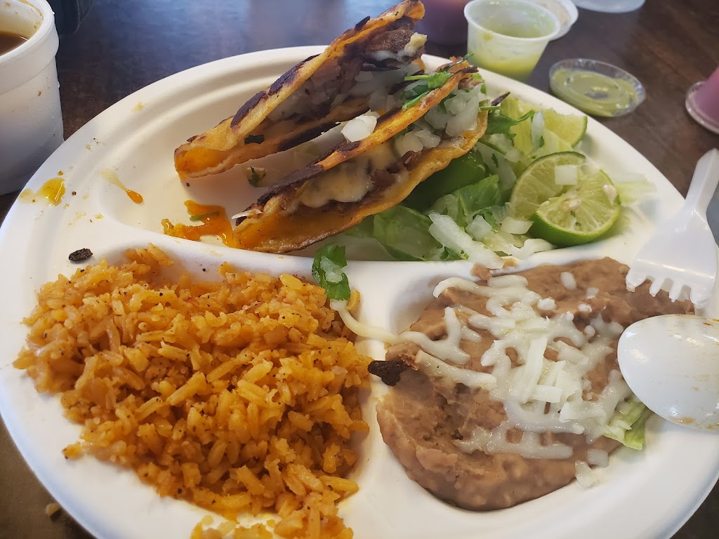 El Taco Rustico - Restaurant | 2281 N Oracle Rd, Tucson, AZ 85705, USA