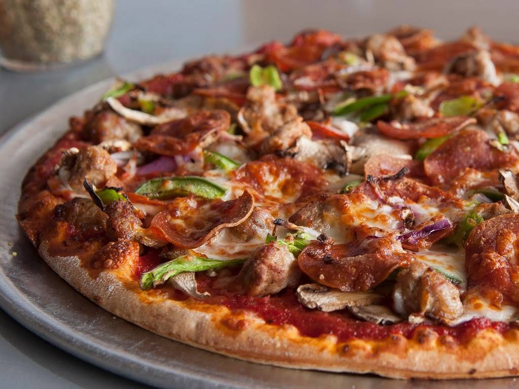 Fresh Brothers - Redondo Beach | meal delivery | 407 CA-1, Redondo Beach, CA 90277, USA | 3103745678 OR +1 310-374-5678