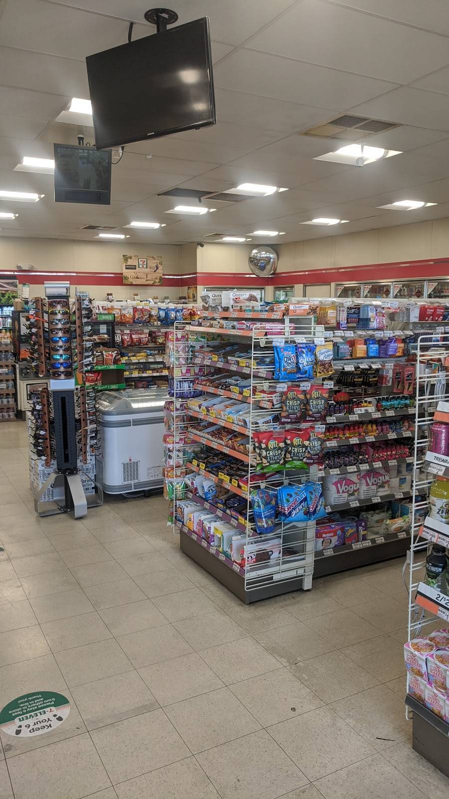 7-Eleven | bakery | 6150 S McCarran Blvd, Reno, NV 89509, USA | 7758251663 OR +1 775-825-1663
