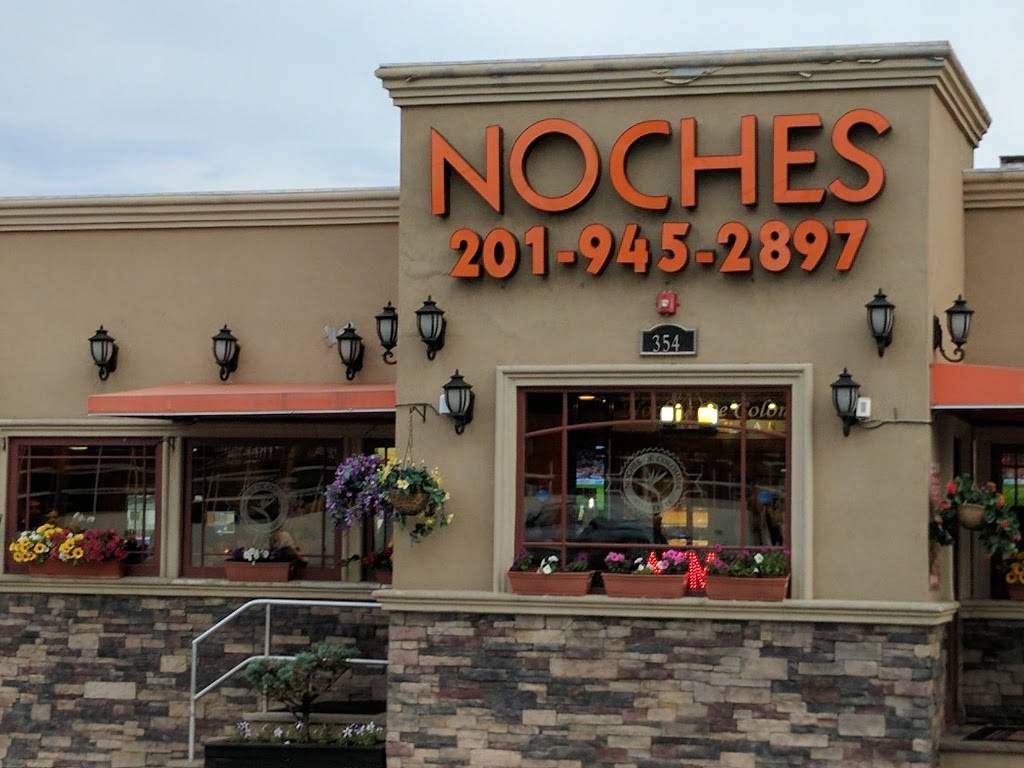 Noches De Colombia | restaurant | 354 Fairview Ave, Fairview, NJ 07022, USA | 2019452897 OR +1 201-945-2897