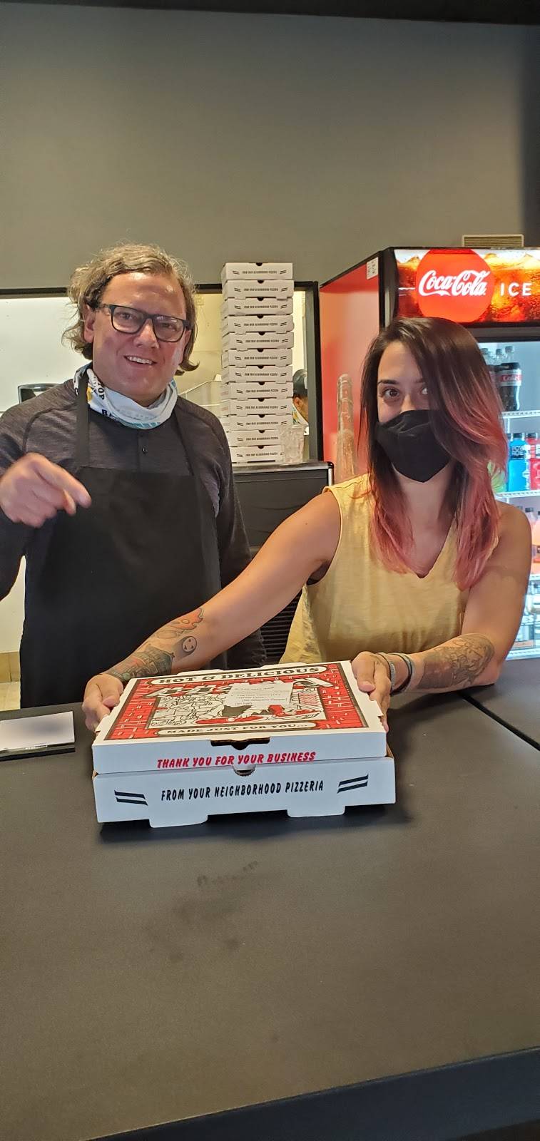 Blackstone Pizza Kitchen | restaurant | 1321-D Noccalula Rd, Gadsden, AL 35904, USA | 2564672828 OR +1 256-467-2828