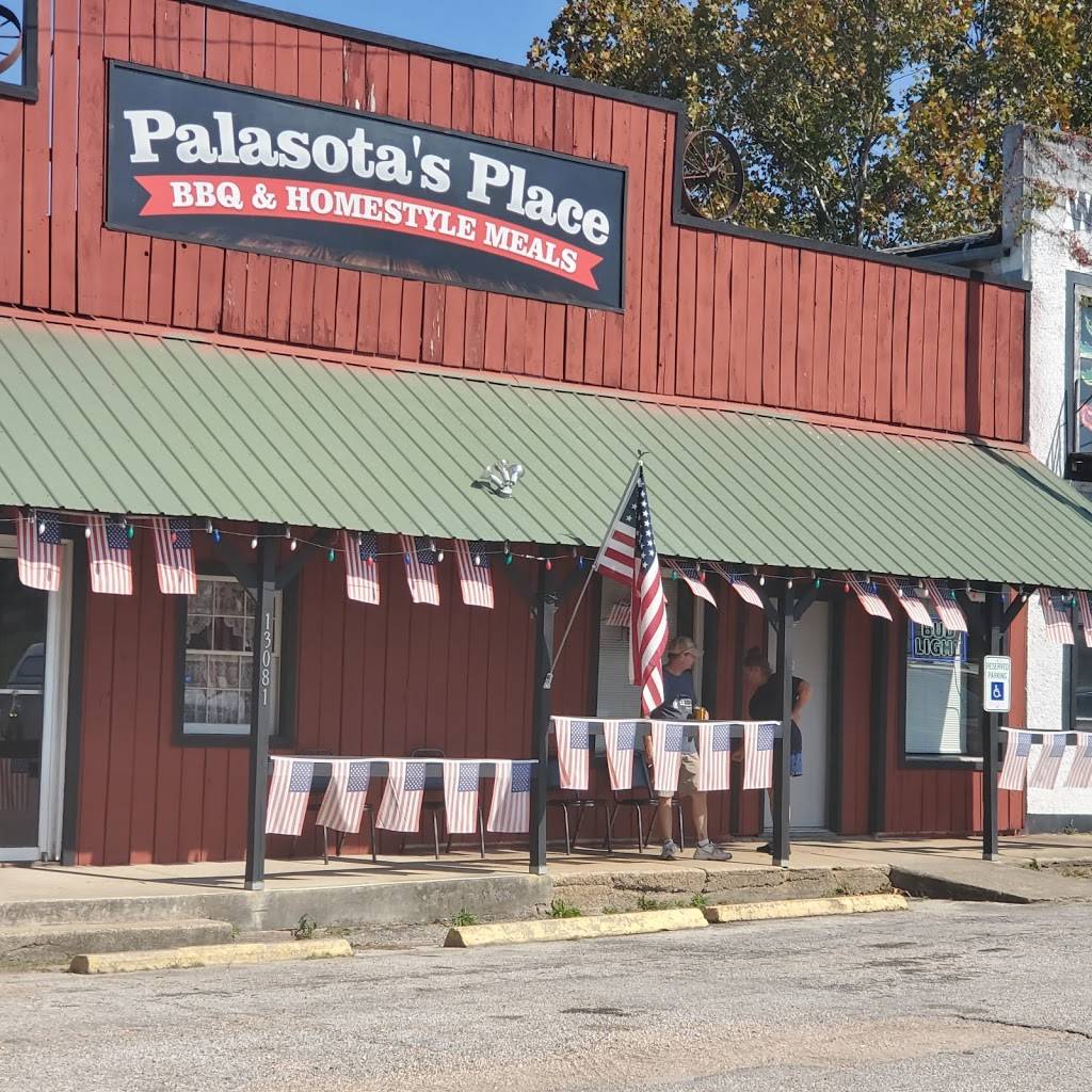 Palasotas Place | restaurant | 13081 US-54, Macks Creek, MO 65786, USA | 5733639937 OR +1 573-363-9937